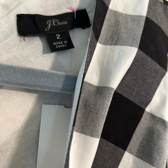 J Crew dress - Picture 2 of 7